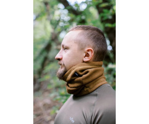 Пов'язка флісова Tribe Neck Warmer T-KF-0024